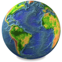 Earth 1 Icon